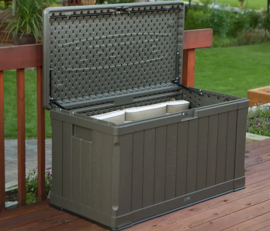 Kissenbox, 440 l