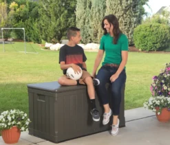 Kissenbox, 440 l