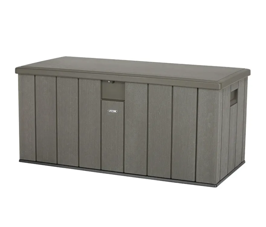 Kissenbox, 440 l