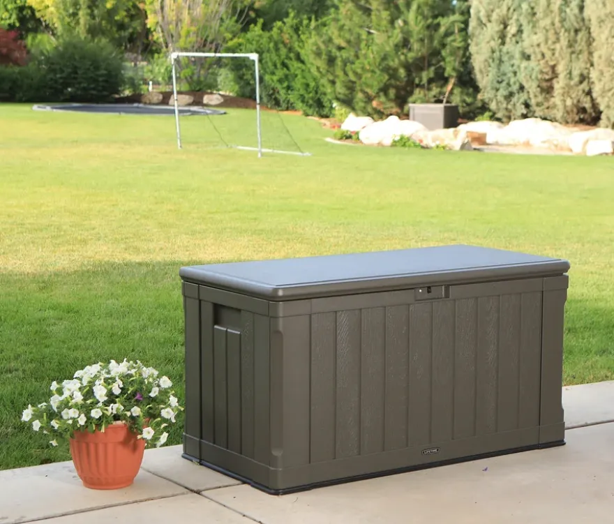 Kissenbox, 440 l