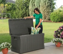 Kissenbox, 440 l