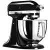 KitchenAid Küchenmaschine »Artisan 5KSM125«, schwarz