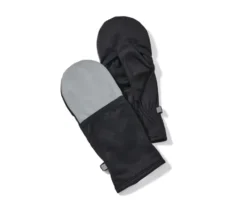 Klapp-Laufhandschuhe