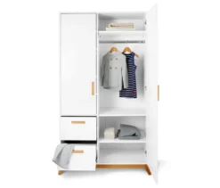 Kleiderschrank