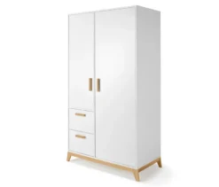 Kleiderschrank