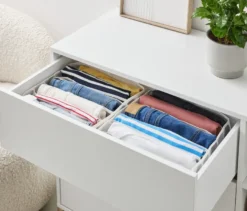 2 Kleiderschrank-Organizer, medium