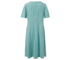 Kleid mit Print