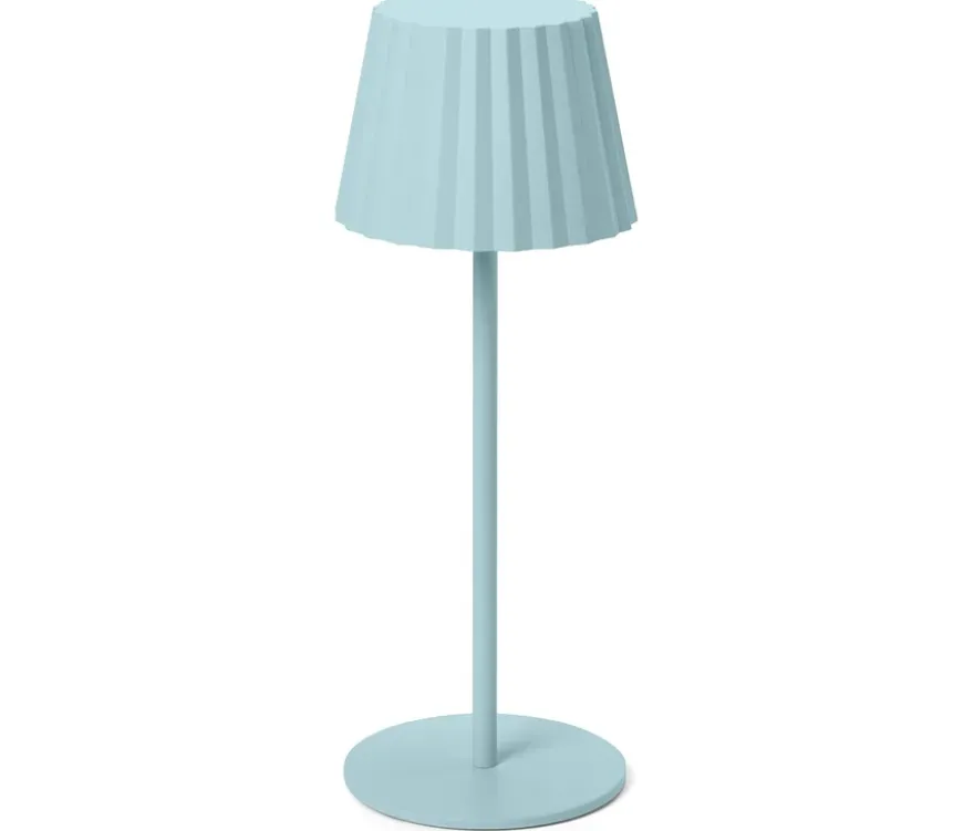 Kleine LED-Tischleuchte