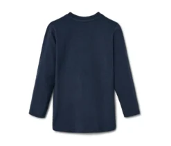 Kleinkinder-Langarmshirt