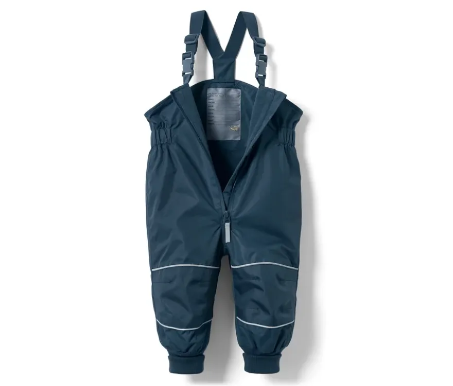 Kleinkinder-Regenhose