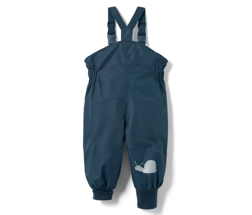 Kleinkinder-Regenhose