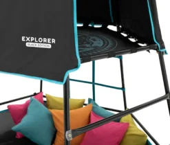 Kletterturm »Explorer«