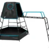 Kletterturm »Explorer« mit Zelt