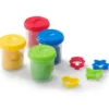 Knete-Set