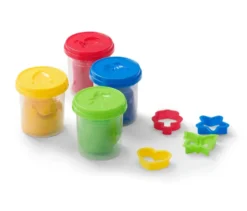 Knete-Set