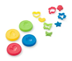 Knete-Set