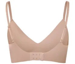 Komfort-BH »bonded«, beige
