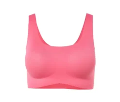 Komfort-Bustier »bonded«, pink