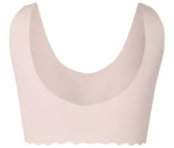 Komfort-Bustier »bonded«, rosa
