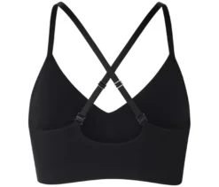 Komfort-Bustier »bonded«, schwarz