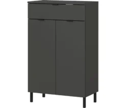 Kommode »Arcena«, graphit