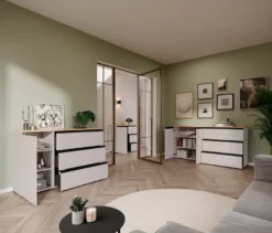 Kommode »Cormano«, klein