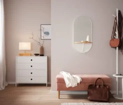 Kommode »KLAAR« mit 4 Schubladen