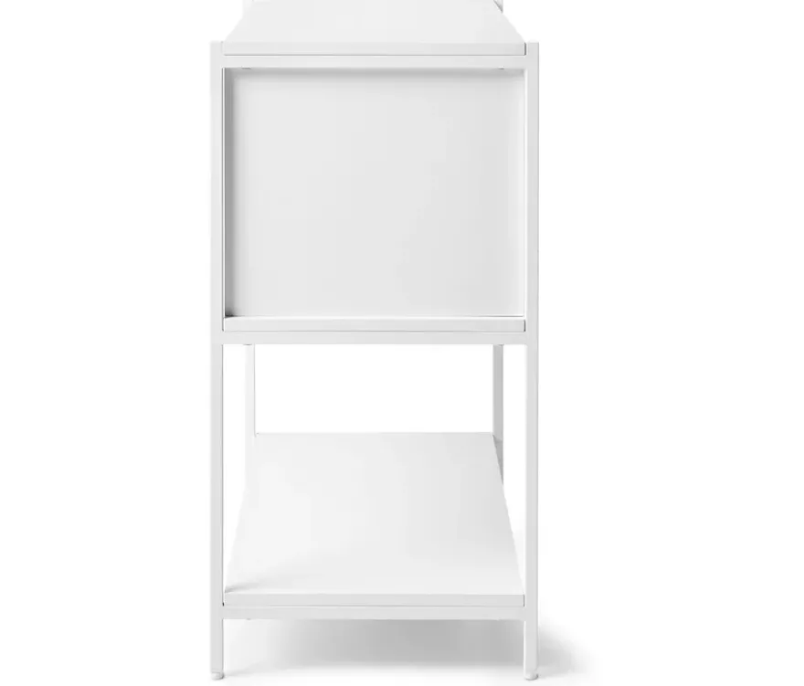 Kommode »KLAAR« mit 2 Schubladen