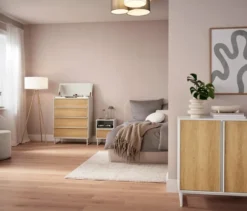 Kommode »LEEG« mit 2 Türen
