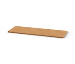 Kommode Metall »CN3« mit Holzplatte, 1 Kleiderstange, 1 Klappenfach und 3 Schubladen, weiß