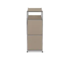 Kommode Metall »CN3« mit 2 Schubladen