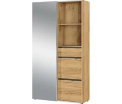 Kompaktgarderobe »Aledo«
