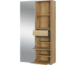 Kompaktgarderobe »Aledo«
