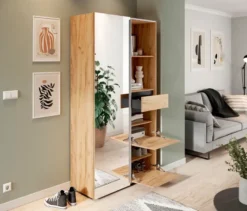 Kompaktgarderobe »Aledo«