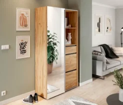 Kompaktgarderobe »Aledo«