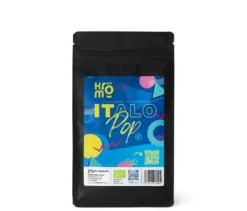 Kröm - Italo Pop Bio Espresso - 250 g Ganze Bohne