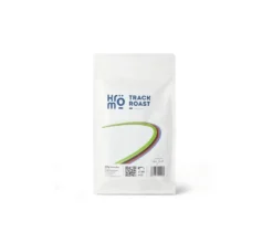 Kröm - Track Roast Espresso - 250 g Ganze Bohne