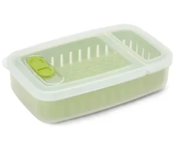Kräuter-Frischhaltebox