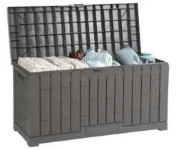 Kunststoff-Kissenbox, 225 l