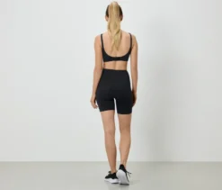 Kurze Sportleggings »ActivePower«, anthrazit