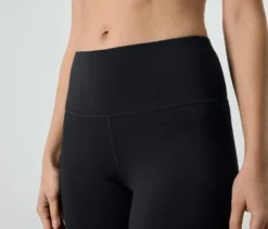 Kurze Sportleggings »ActivePower«, anthrazit