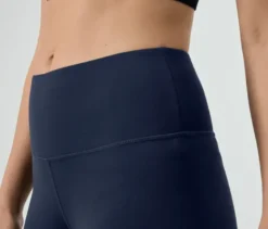 Kurze Sportleggings »ActivePower«, navy