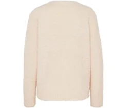 Kuschel-Cardigan