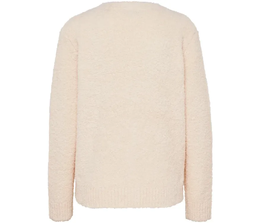 Kuschel-Cardigan