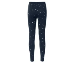 Kuschelige Leggings