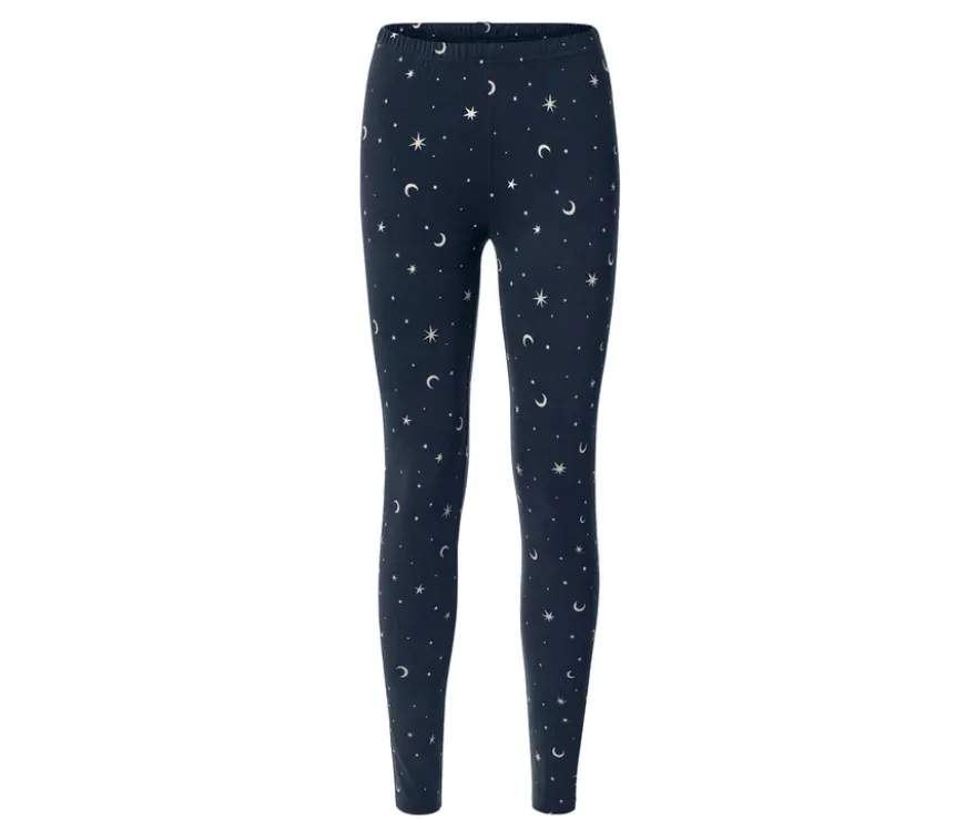 Kuschelige Leggings