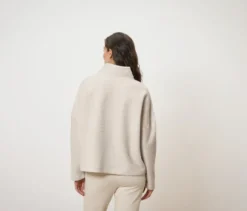 Kuschel-Sweater