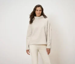 Kuschel-Sweater
