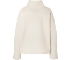 Kuschel-Sweater