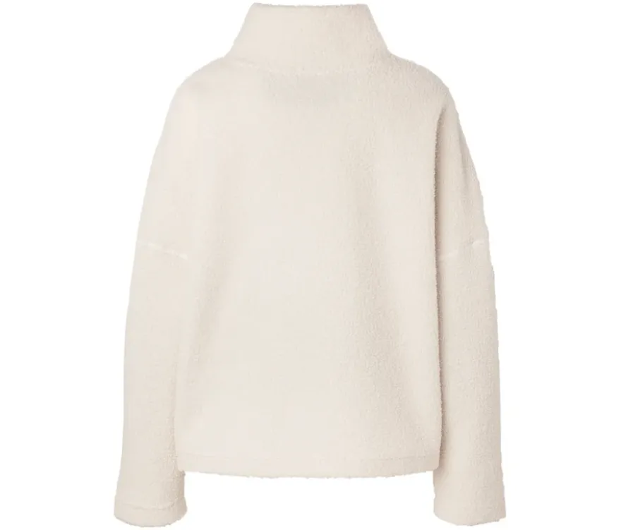 Kuschel-Sweater